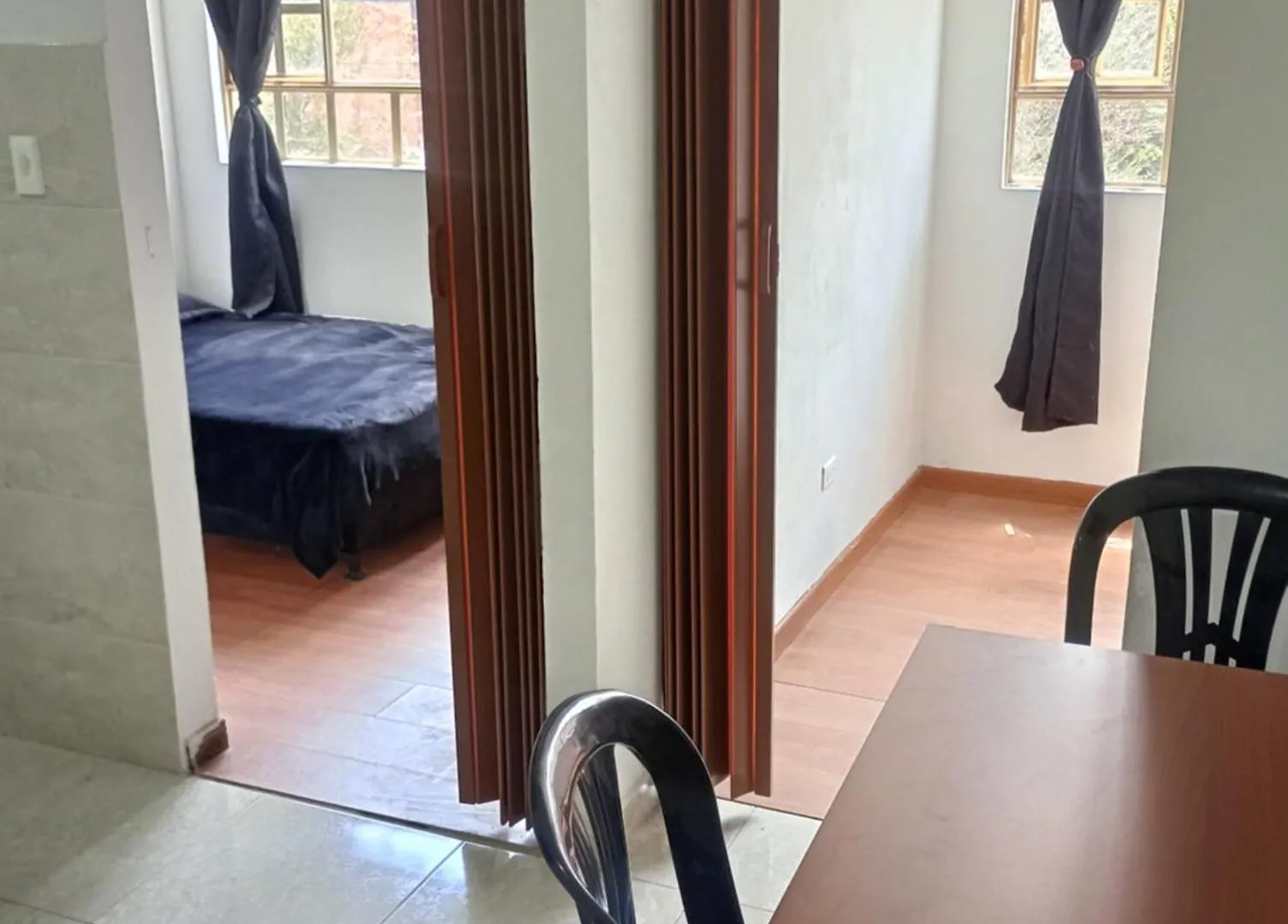 Apartment Apartamento Portal Americas Bogota