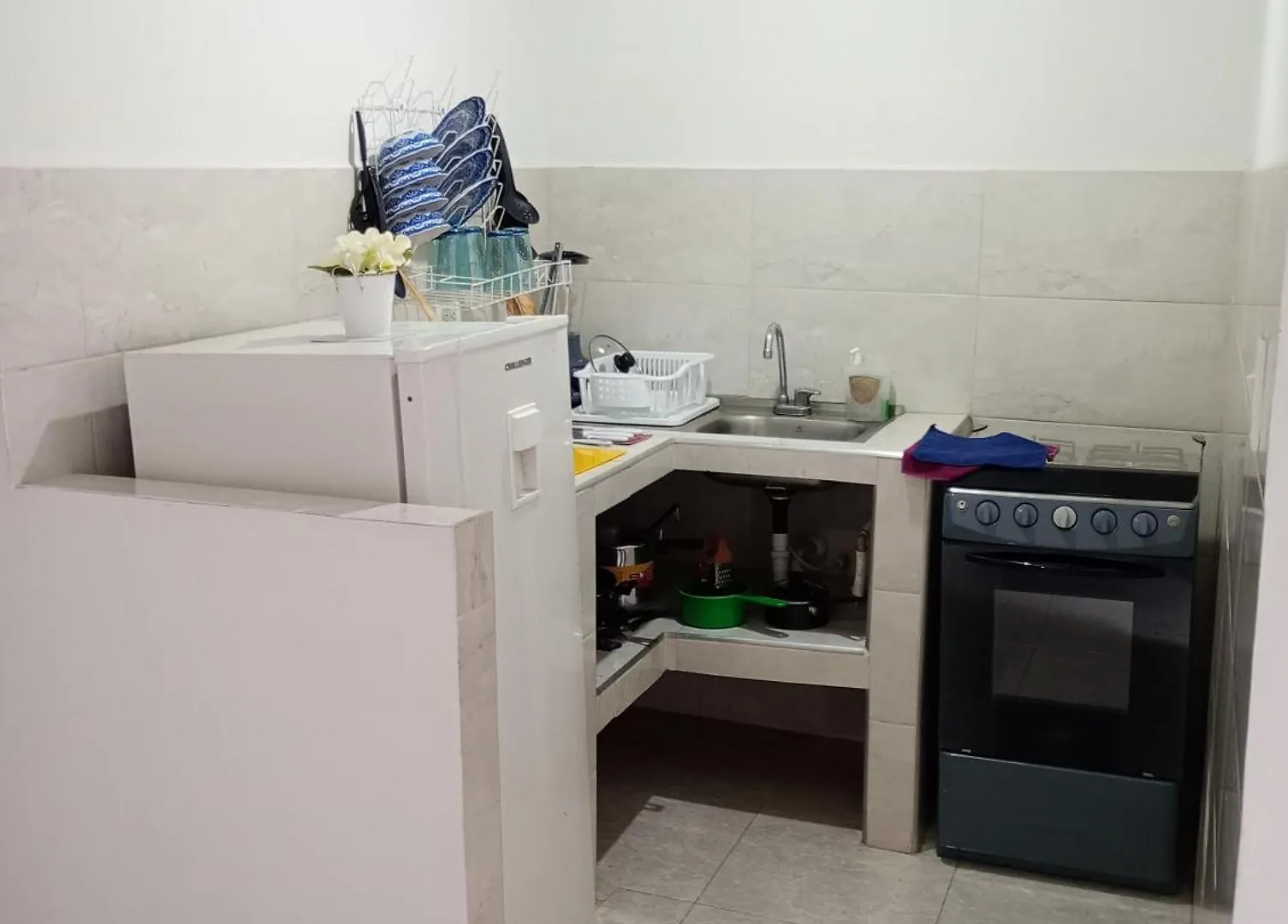 Apartamento Portal Americas Bogota