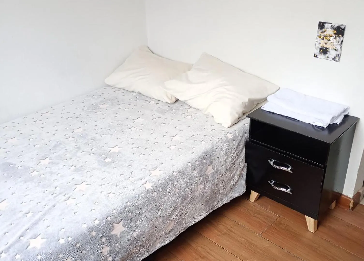 Apartamento Portal Americas Bogota Apartment