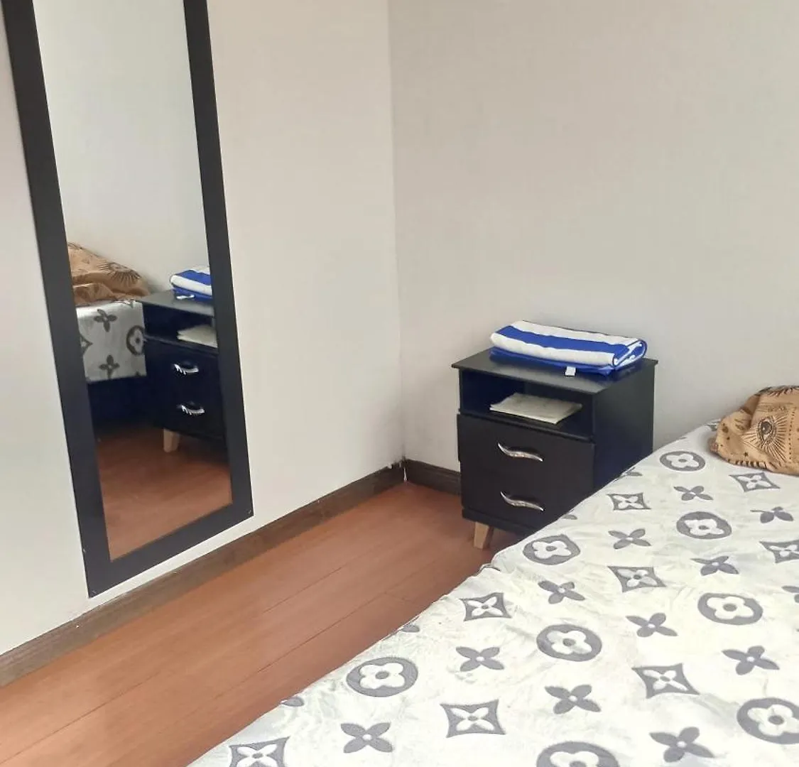 Apartamento Portal Americas Bogota