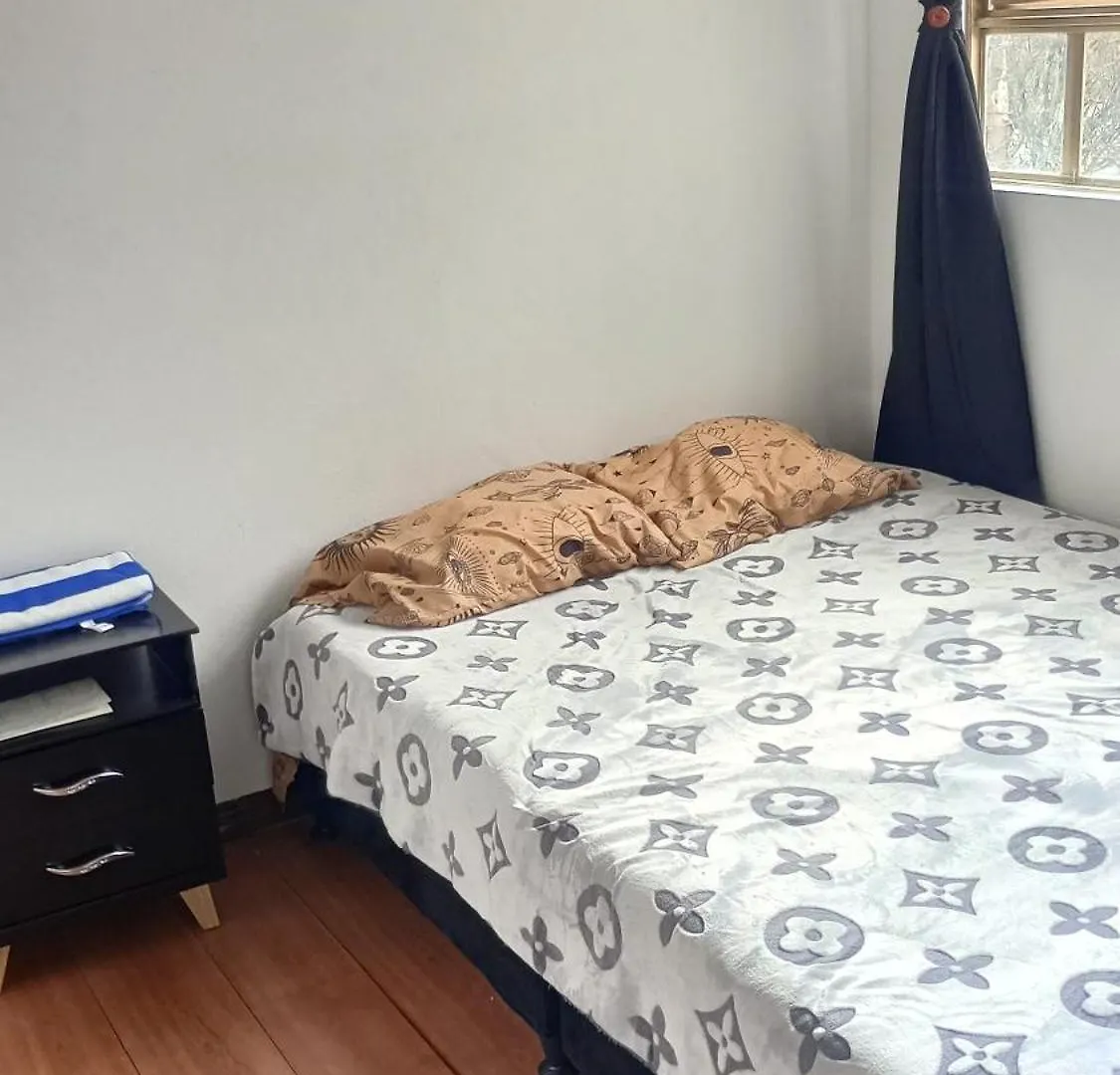 Apartamento Portal Americas Bogota 0*,  Colombia