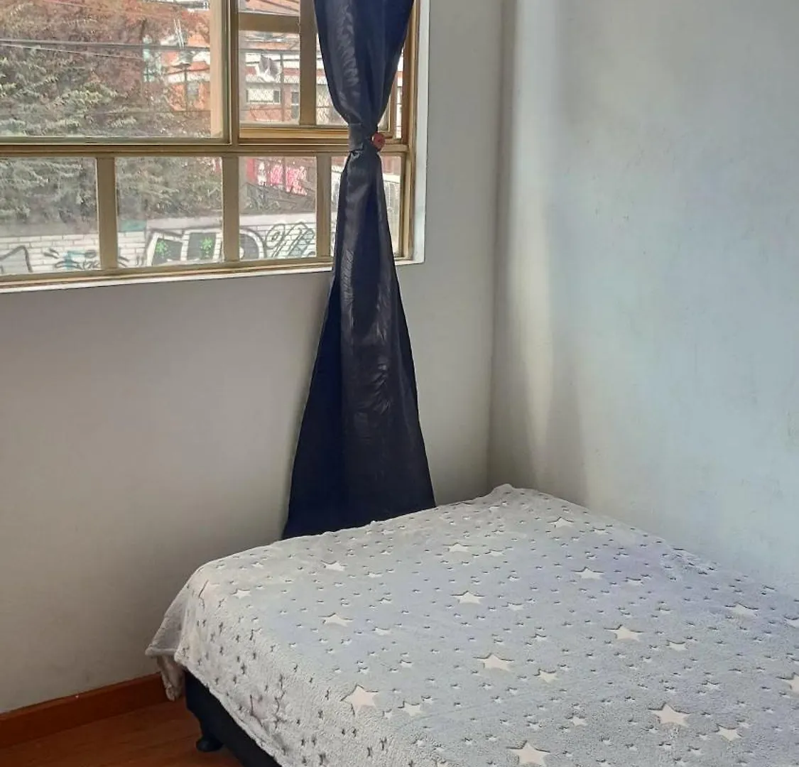 Apartment Apartamento Portal Americas Bogota