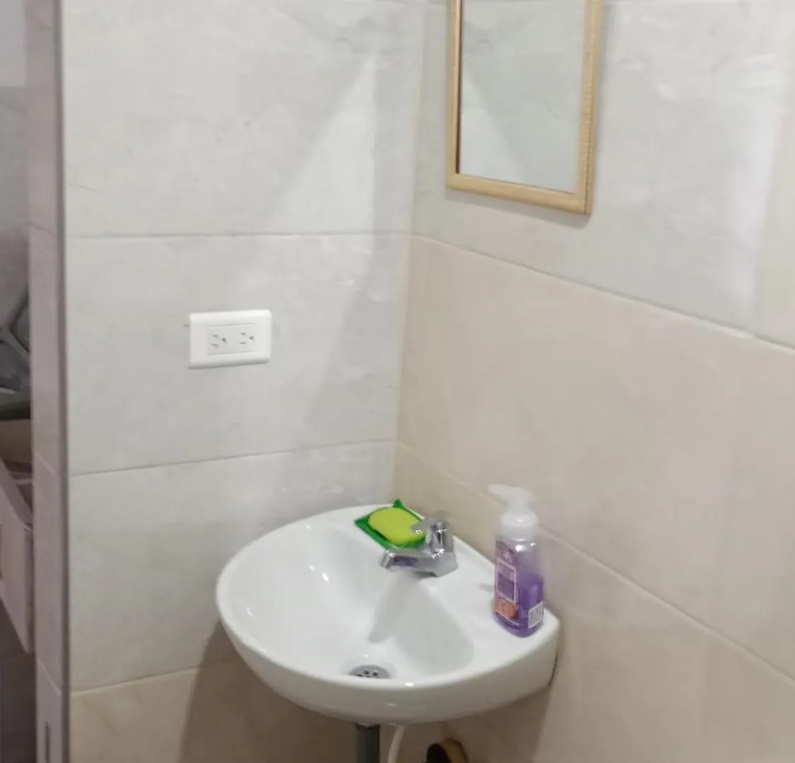 Apartment Apartamento Portal Americas Bogota