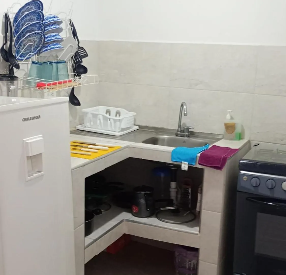 Apartamento Portal Americas Bogota 0*,