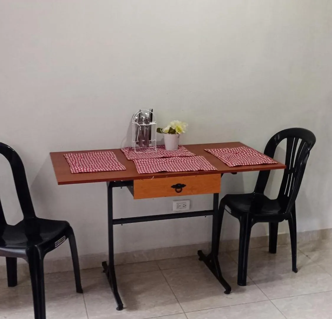 Apartamento Portal Americas Bogota