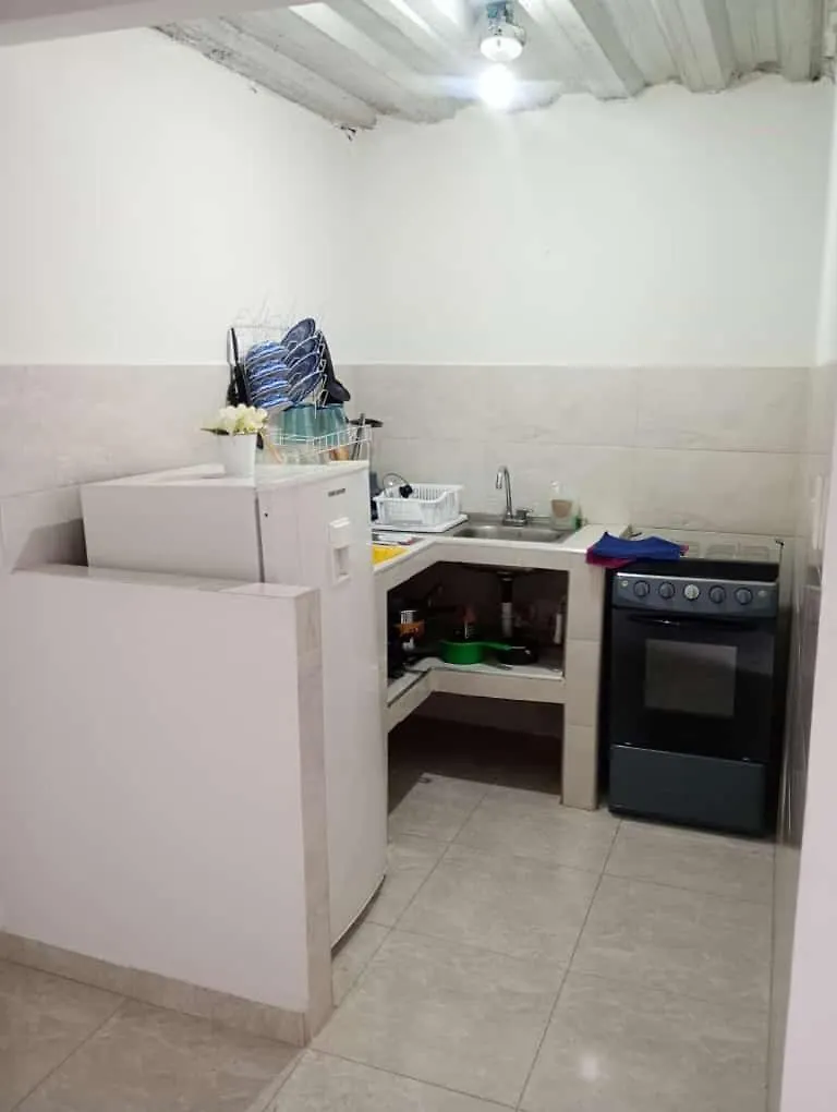 Apartamento Portal Americas Bogota Colombia