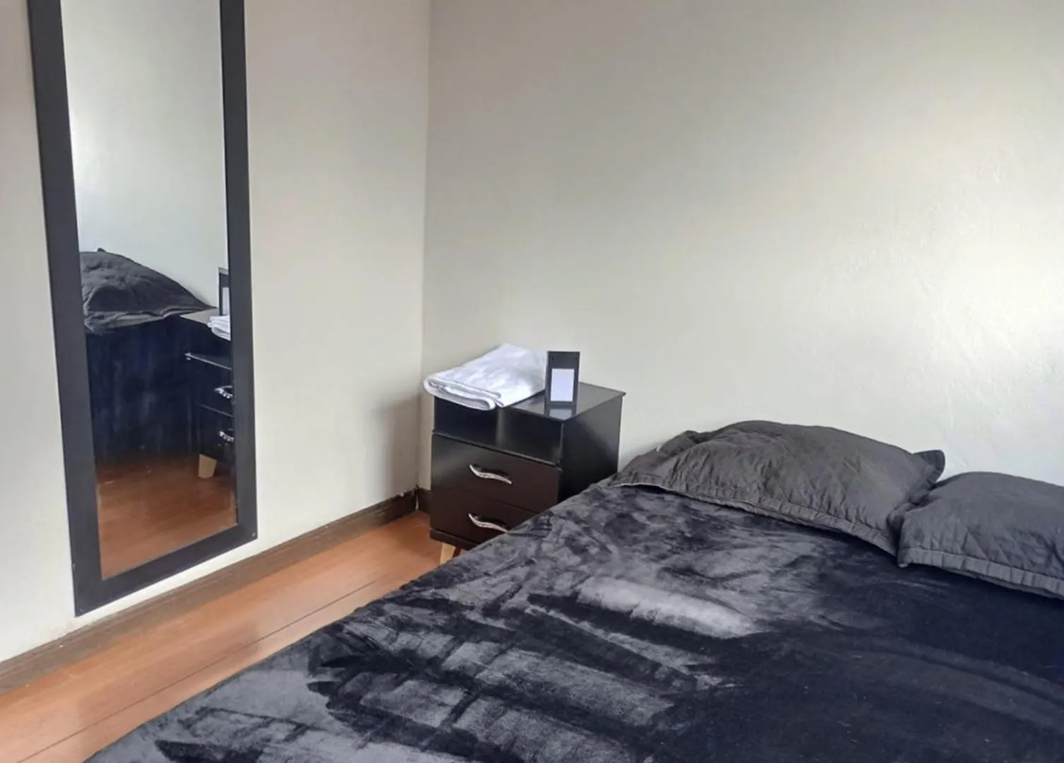 Apartamento Portal Americas Bogota