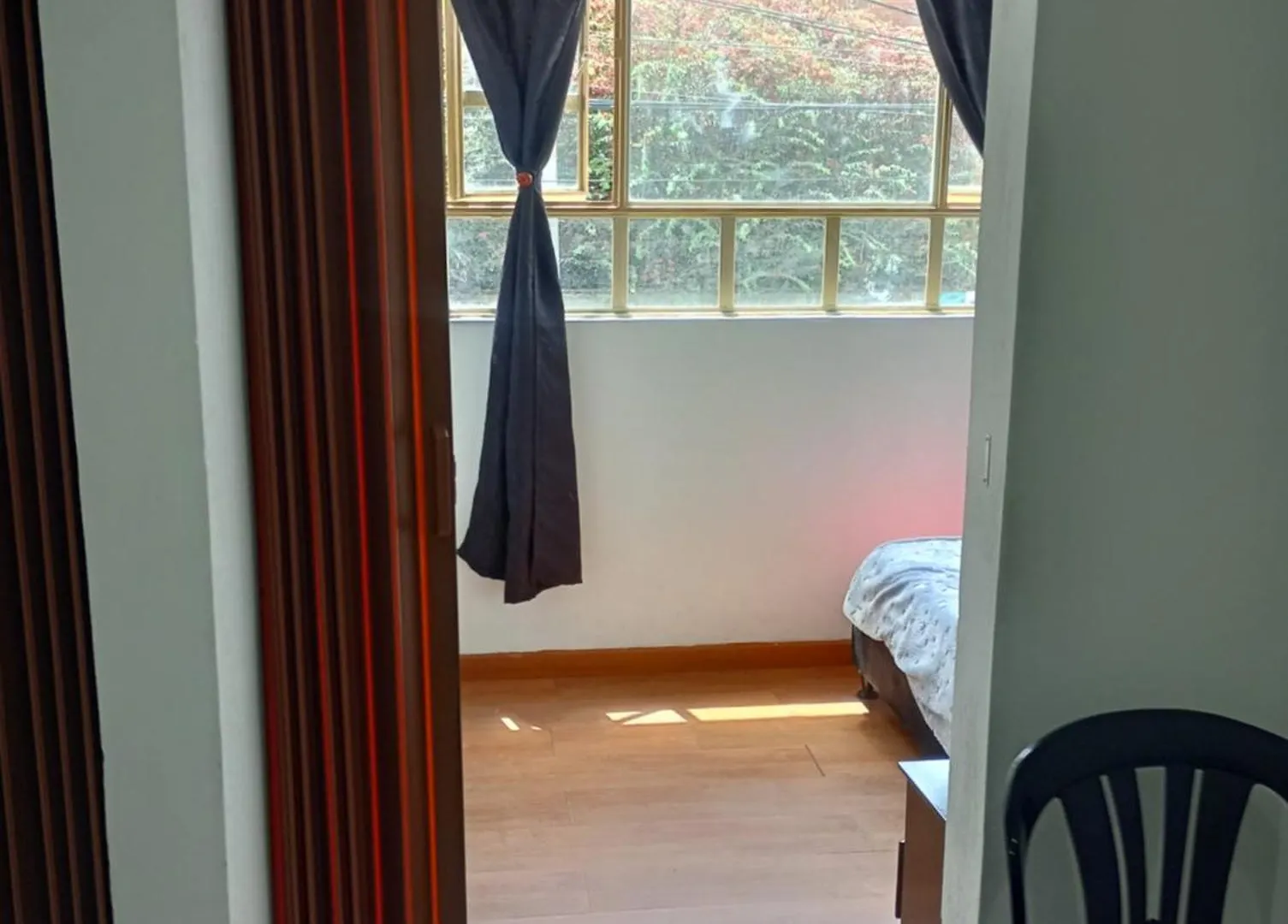 Apartamento Portal Americas Bogota Apartment