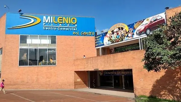 Apartamento Portal Americas Bogotá