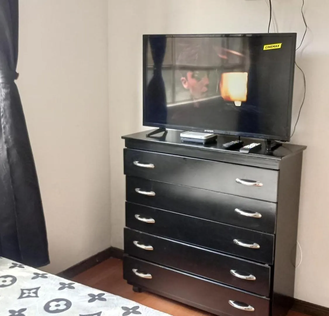 Apartment Apartamento Portal Americas Bogota Colombia